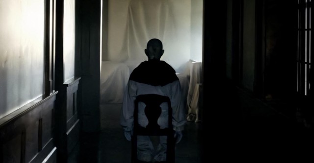 Hell House LLC: Lineage