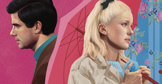 The Umbrellas of Cherbourg