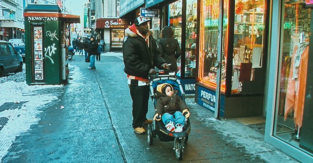 El principe de Broadway