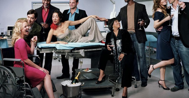 Anatomía de Grey