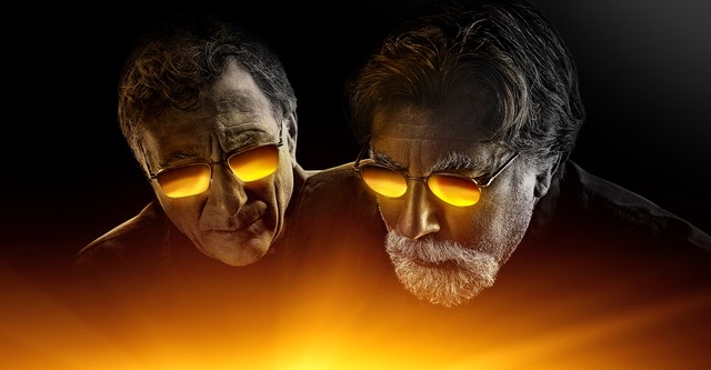 The Curse of Oak Island