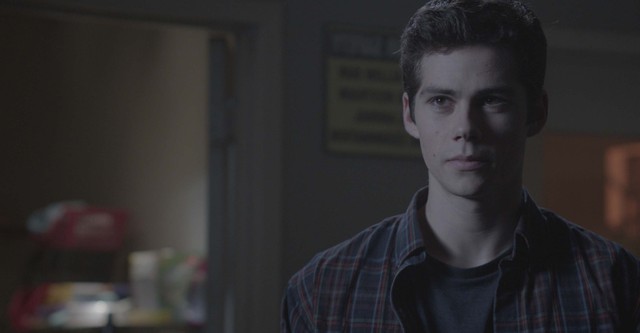 Teen Wolf