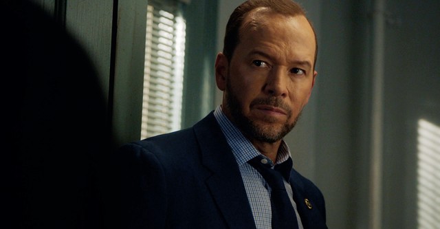 Blue Bloods