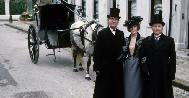 Le avventure di Sherlock Holmes