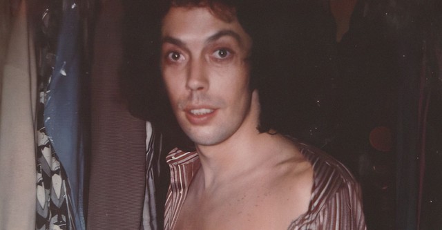 Strange Journey: The Story of Rocky Horror