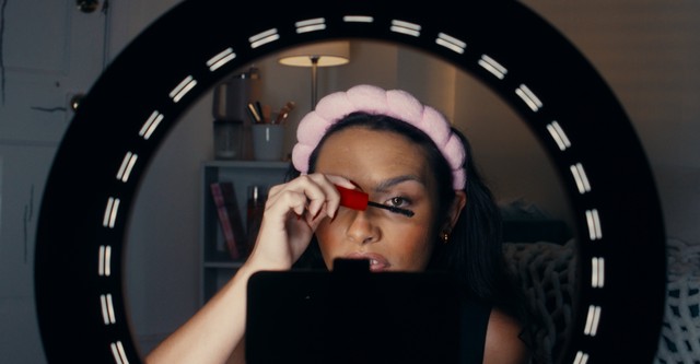 Get Ready With Me