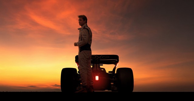 F1 la película