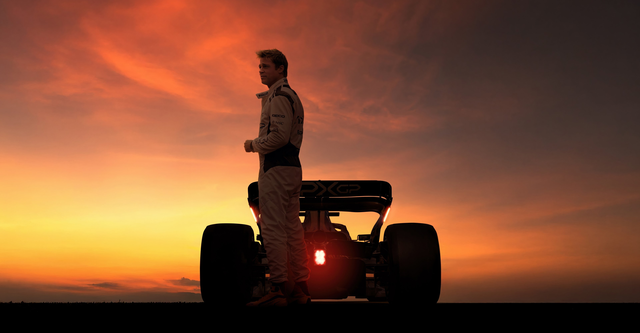 10 Movies To Watch If You Loved 'F1: The Movie'