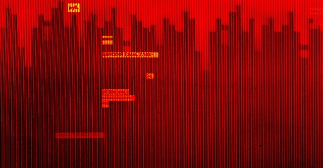 The Tetris Murders