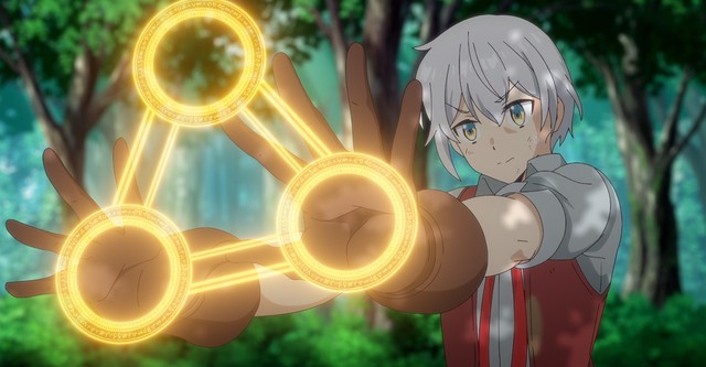 Possibly the Greatest Alchemist of All Time
