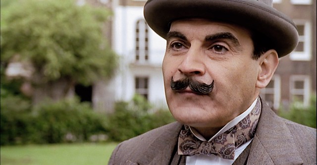 Poirot
