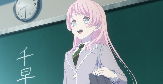 BanG Dream! It's MyGO!!!!!