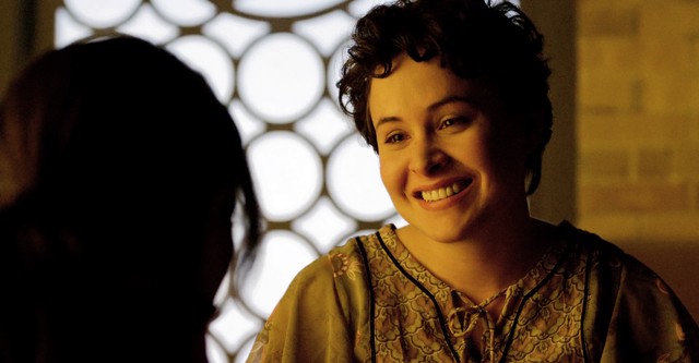 Lost Girl
