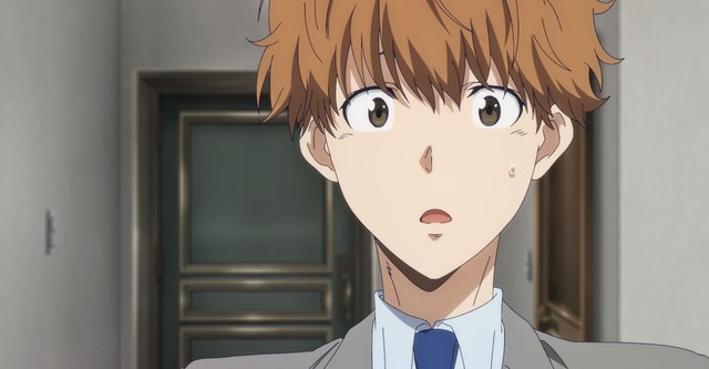 Ron Kamonohashi's Forbidden Deductions