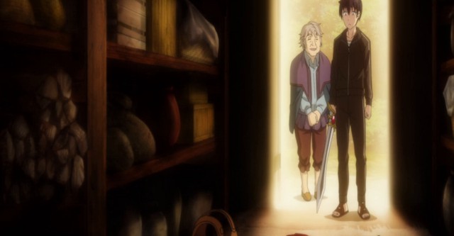 Isekai Meikyuu de Harem o