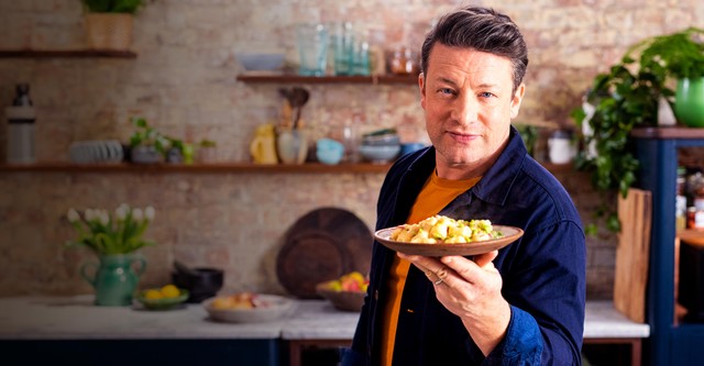 Jamie's £1 Wonders & Money-Saving Meals
