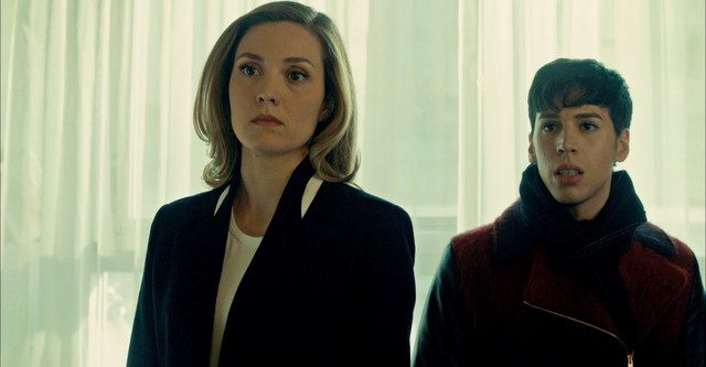 Orphan Black