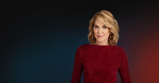 On the Case with Paula Zahn