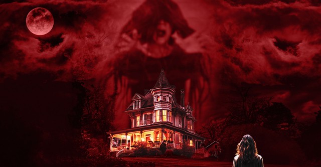 A Haunting