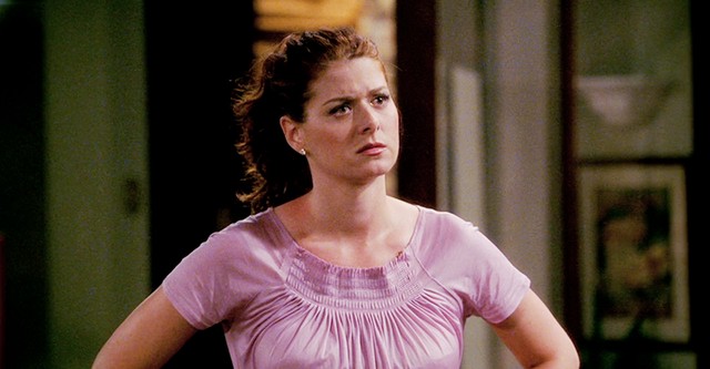 Will & Grace
