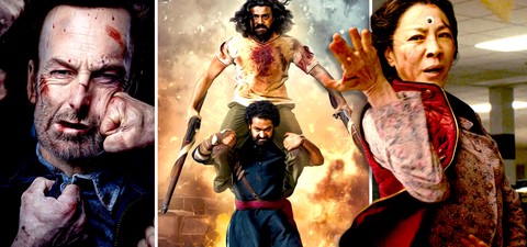 The 10 Best Movie Fight Scenes Of The Past Decade & Where To Watch Them