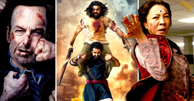 The 10 Best Movie Fight Scenes Of The Past Decade & Where To Watch Them