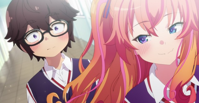 Kakushite! Makina-san!!