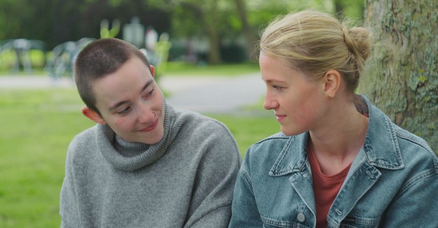 Situationship, 2025 – magyar felirat