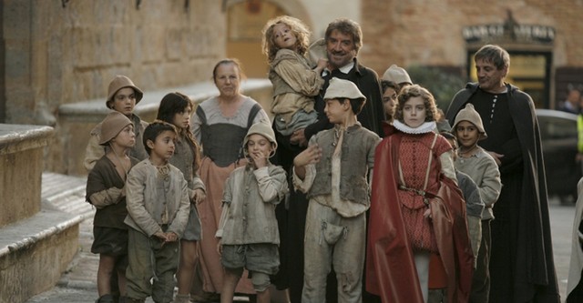 Saint Philip Neri: I Prefer Heaven