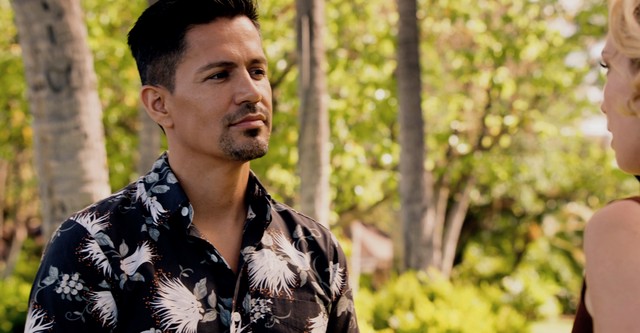 Magnum P.I