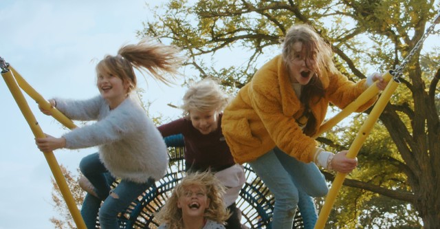 Das fast normale Leben