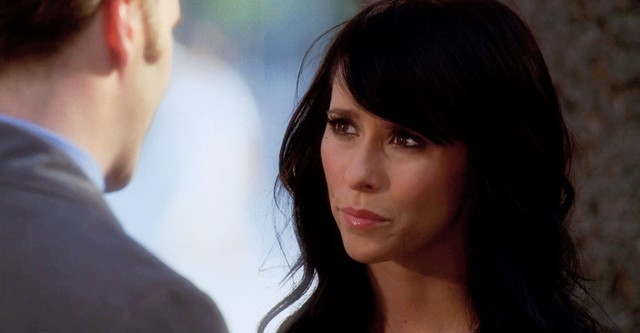 Ghost Whisperer