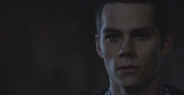 Teen Wolf