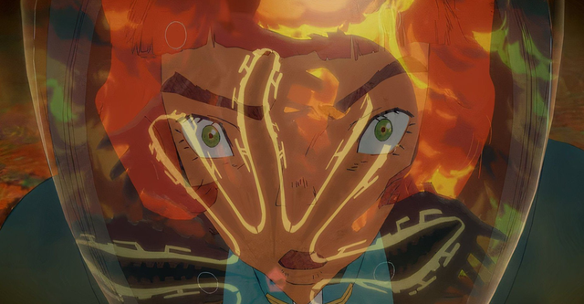 12 Huge Anime Movies Hitting Theatres in 2026