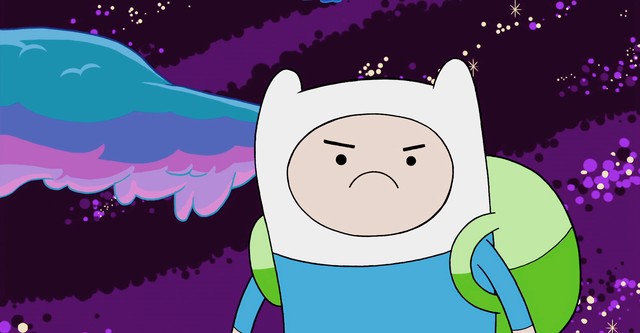 Adventure Time