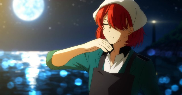 Pretty Boy Detective Club