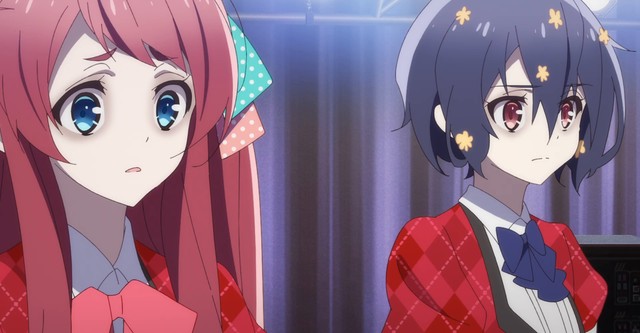Zombie Land SAGA