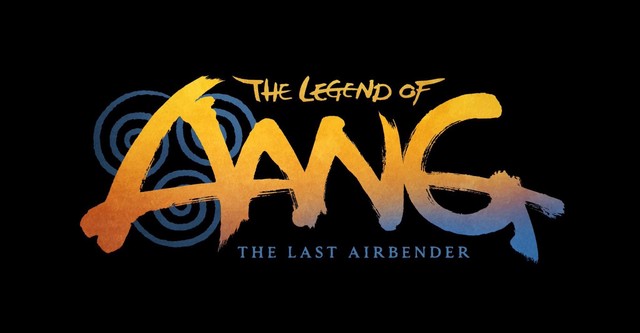 The Legend of Aang: The Last Airbender
