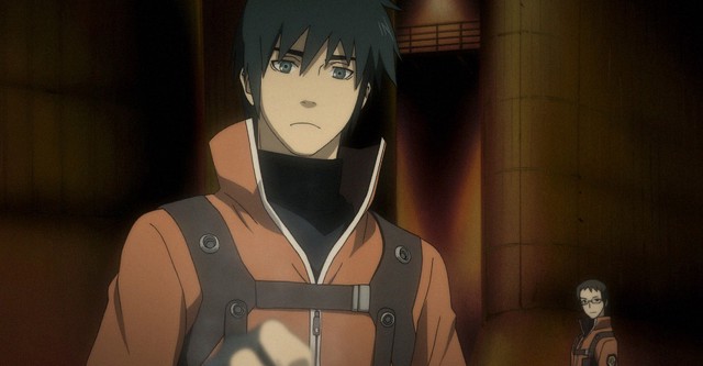 Ga-Rei-Zero