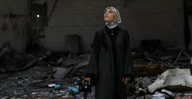 Com a Alma na Mão, Caminha