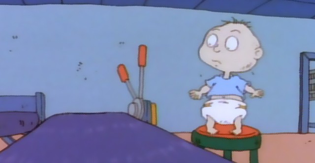 Aventuri in patru labe