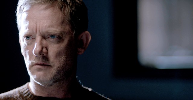 Shetlandsaarten murhat