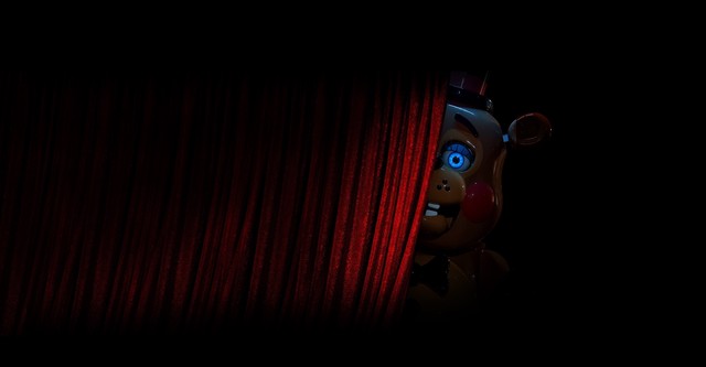 Five Nights at Freddy's 2