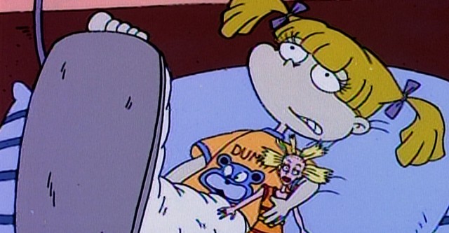I Rugrats