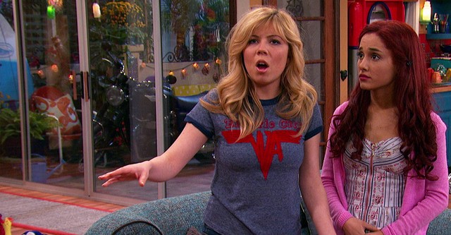 Sam y Cat