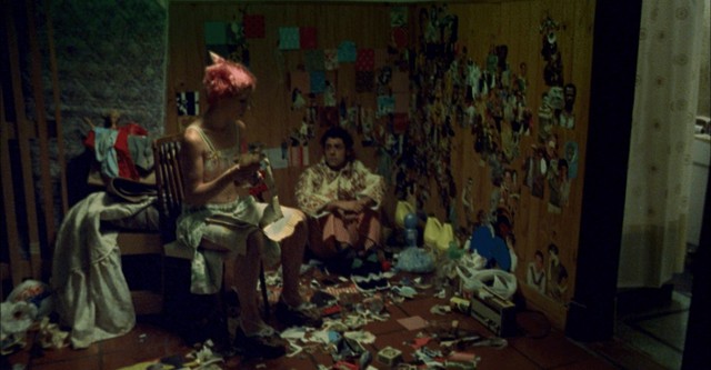 Adán Y Eva (Todavía)