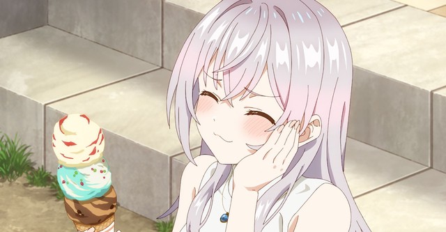 Tokidoki Bosotto Russia-go de Dereru Tonari no Alya-san