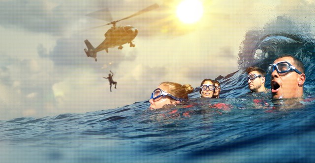 Real World/Road Rules Challenge