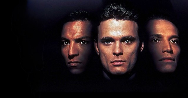 Blood In Blood Out - Verschworen auf Leben und Tod