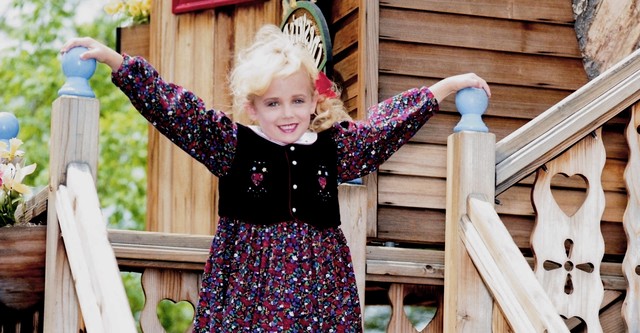 El crimen de JonBenét